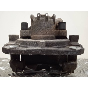 Recambio de pinza de freno delantera derecha para citroën c5 berlina millenium referencia OEM IAM 21444A01  
