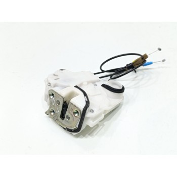 Recambio de cerradura puerta delantera derecha para mitsubishi asx (ga0w) kaiteki 2wd referencia OEM IAM   