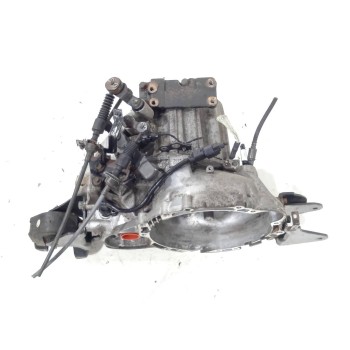 Recambio de caja cambios para kia magentis active referencia OEM IAM S605JC  