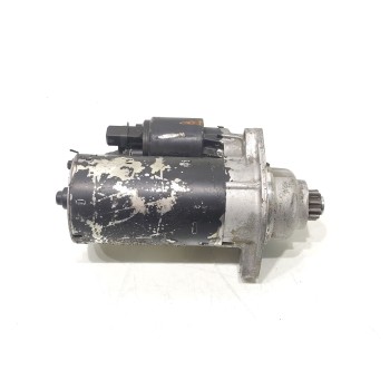 Recambio de motor arranque para audi a3 (8l) 1.9 tdi ambiente referencia OEM IAM 0001125012  