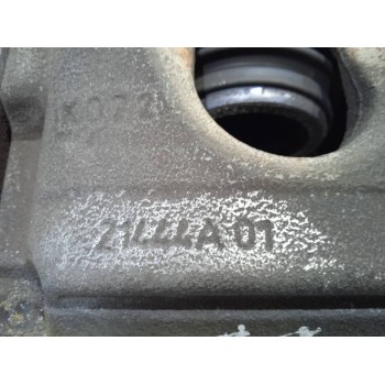 Recambio de pinza de freno delantera derecha para citroën c5 berlina millenium referencia OEM IAM 21444A01  