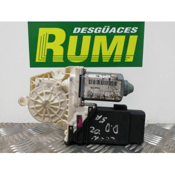 Recambio de motor elevalunas delantero derecho para seat leon (1m1) sport referencia OEM IAM 0536003501 119432, 05074240 1054153