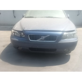 volvo s60 berlina del año 2002