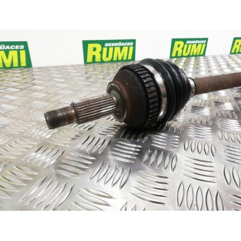 Recambio de transmision delantera izquierda para ford mondeo berlina (gd) ghia referencia OEM IAM   