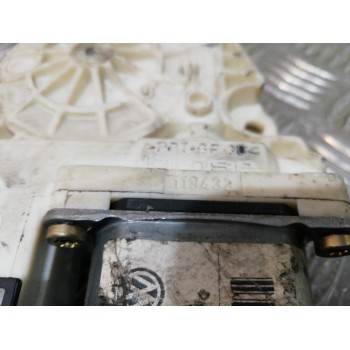 Recambio de motor elevalunas delantero derecho para seat leon (1m1) sport referencia OEM IAM 0536003501 119432, 05074240 1054153