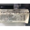 Recambio de mando multifuncion para fiat stilo (192) 1.9 jtd / 1.9 jtd 115 active referencia OEM IAM 07352969540  