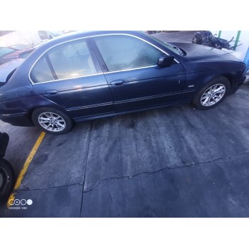 bmw serie 5 berlina (e39) del año 2002