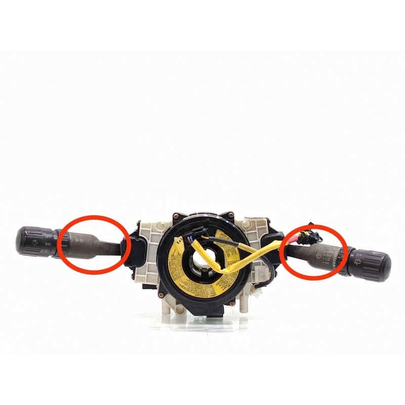 Recambio de mando multifuncion para hyundai coupe (gk) 1.6 fx referencia OEM IAM 934002C110  