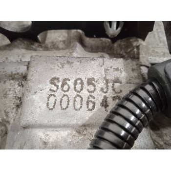 Recambio de caja cambios para kia magentis active referencia OEM IAM S605JC  