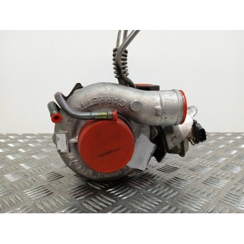 Recambio de turbocompresor para saab 9-5 berlina 3.0 tid arc referencia OEM IAM 7152306  