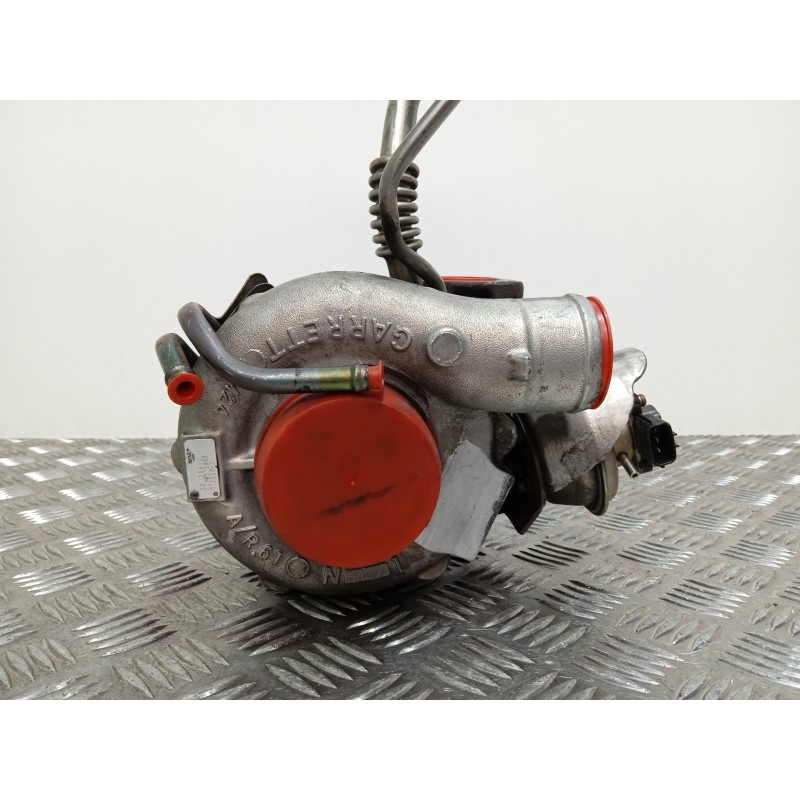 Recambio de turbocompresor para saab 9-5 berlina 3.0 tid arc referencia OEM IAM 7152306  