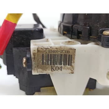 Recambio de mando multifuncion para hyundai coupe (gk) 1.6 fx referencia OEM IAM 934002C110  