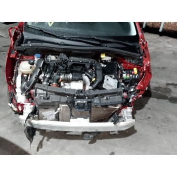 peugeot 2008 (--.2013) del año 2016