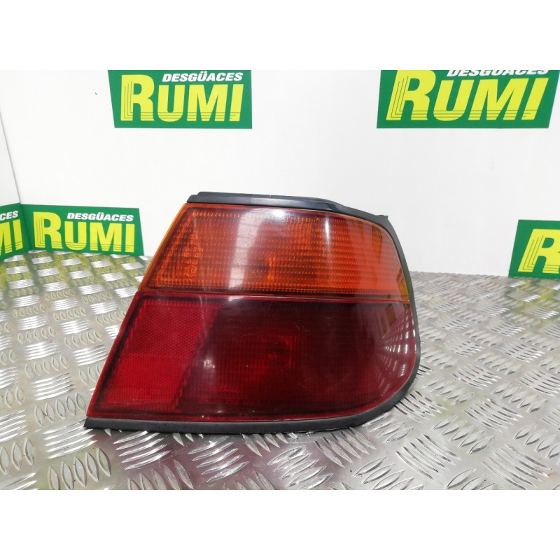 Recambio de piloto trasero derecho para nissan almera (n15) gx referencia OEM IAM   