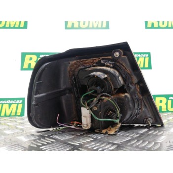 Recambio de piloto trasero derecho para nissan almera (n15) gx referencia OEM IAM   