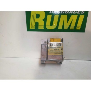 Recambio de centralita airbag para ford mondeo berlina (gd) ambiente referencia OEM IAM 96BG14B056DD 502308947013 