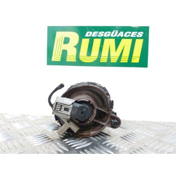 Recambio de faro antiniebla izquierdo para bmw serie 5 touring (e39) 525i highline exclusive referencia OEM IAM 63172228613  