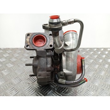 Recambio de turbocompresor para saab 9-5 berlina 3.0 tid arc referencia OEM IAM 7152306  