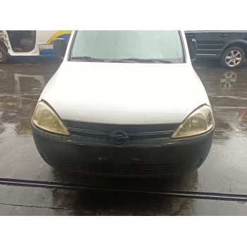 opel combo (corsa c) del año 2005