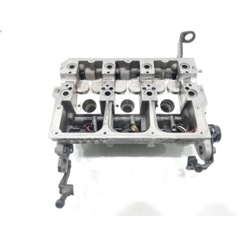 Recambio de culata para volkswagen polo (9n3) advance referencia OEM IAM 045103373H  