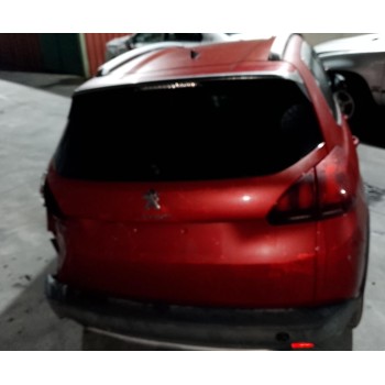 peugeot 2008 (--.2013) del año 2016