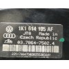Recambio de servofreno con bomba para seat altea (5p1) reference referencia OEM IAM 1K1614105AF  