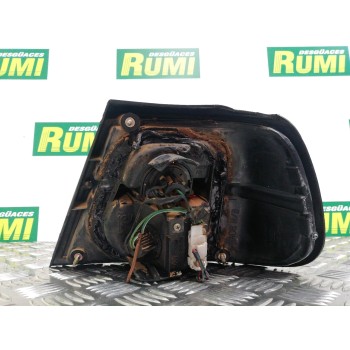 Recambio de piloto trasero izquierdo para nissan almera (n15) gx referencia OEM IAM   