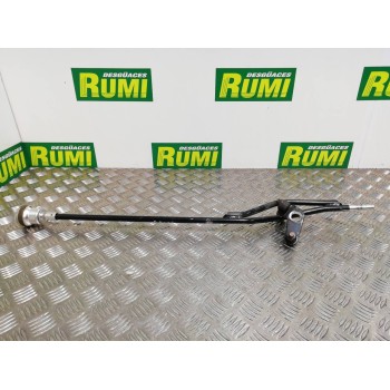 Recambio de palanca cambio para renault trafic (desde 5.89) p 1400 referencia OEM IAM   