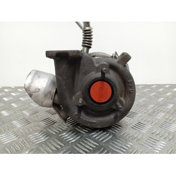 Recambio de turbocompresor para saab 9-5 berlina 3.0 tid arc referencia OEM IAM 7152306  