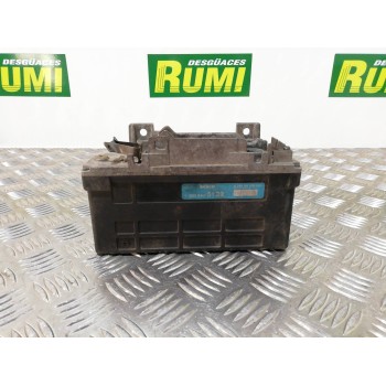 Recambio de centralita abs para mercedes-benz clase e (w124) berlina 300 d / e 300 d turbo (124.133) referencia OEM IAM 00554551