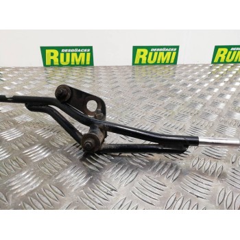 Recambio de palanca cambio para renault trafic (desde 5.89) p 1400 referencia OEM IAM   