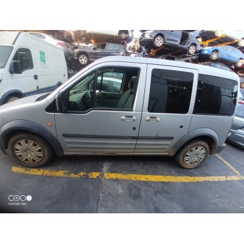 ford transit connect (tc7) del año 2006