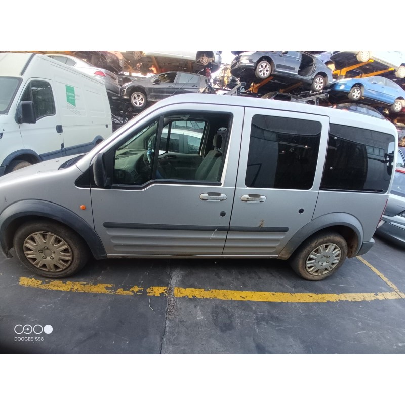 FORD TRANSIT CONNECT (TC7)