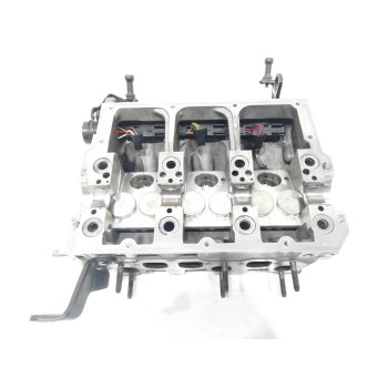 Recambio de culata para volkswagen polo (9n3) advance referencia OEM IAM 045103373H  