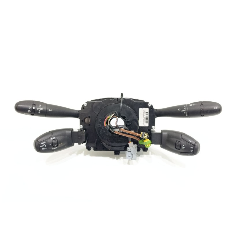 Recambio de mando multifuncion para citroën c5 berlina exclusive referencia OEM IAM 96611303XT  