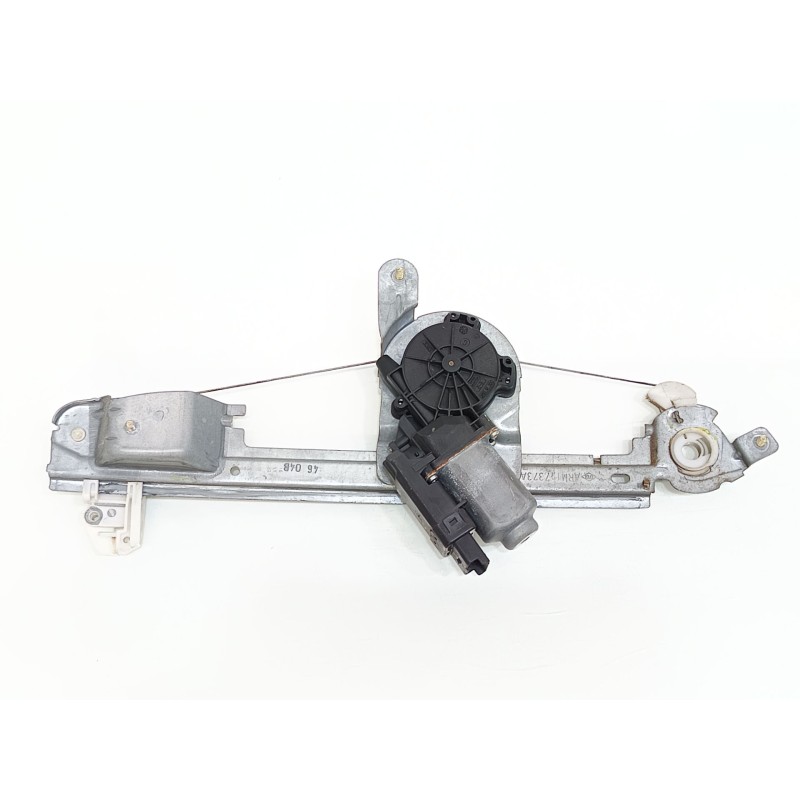 Recambio de elevalunas trasero izquierdo para renault scenic ii confort dynamique referencia OEM IAM 400751  