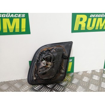 Recambio de piloto trasero izquierdo interior para nissan almera (n15) gx referencia OEM IAM   