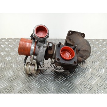Recambio de turbocompresor para chrysler voyager (rg) 2.5 crd grand voyager limited referencia OEM IAM 35242095F  