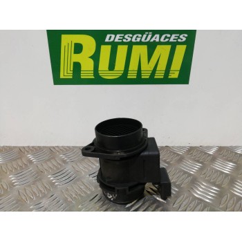 Recambio de caudalimetro para ford fiesta (cbk) fun referencia OEM IAM 5WK9631 5WK9631Z 