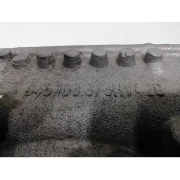 Recambio de culata para volkswagen polo (9n3) advance referencia OEM IAM 045103373H  