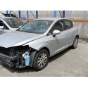 SEAT IBIZA (6J5)
