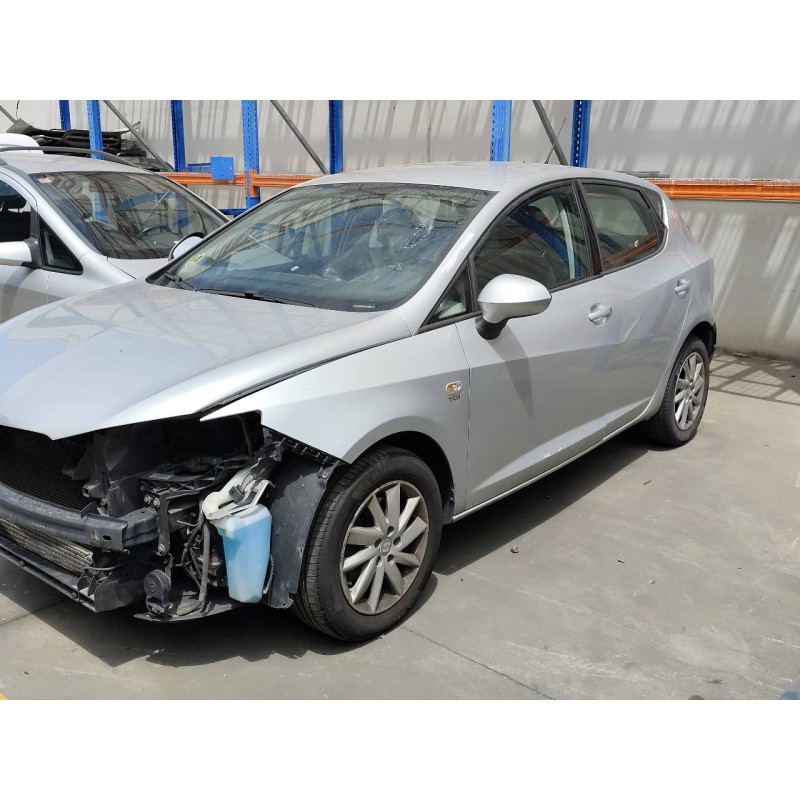 SEAT IBIZA (6J5)