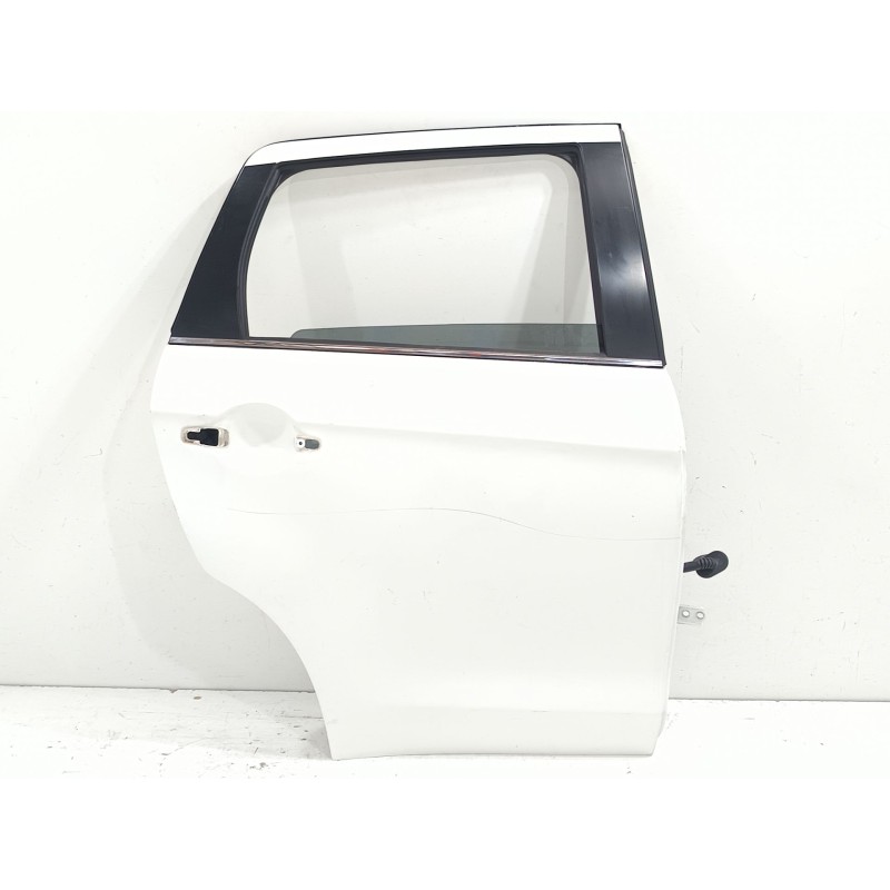 Recambio de puerta trasera derecha para mitsubishi asx (ga0w) kaiteki 2wd referencia OEM IAM   
