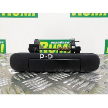 Recambio de maneta exterior delantera derecha para nissan almera (n15) gx referencia OEM IAM   