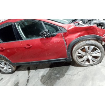 peugeot 2008 (--.2013) del año 2016