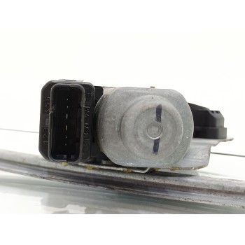 Recambio de elevalunas trasero izquierdo para renault scenic ii confort dynamique referencia OEM IAM 400751  