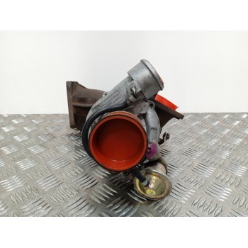 Recambio de turbocompresor para chrysler voyager (rg) 2.5 crd grand voyager limited referencia OEM IAM 35242095F  