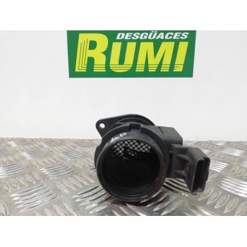 Recambio de caudalimetro para ford fiesta (cbk) fun referencia OEM IAM 5WK9631 5WK9631Z 