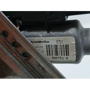 Recambio de elevalunas trasero izquierdo para renault scenic ii confort dynamique referencia OEM IAM 400751  