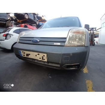 ford transit connect (tc7) del año 2006